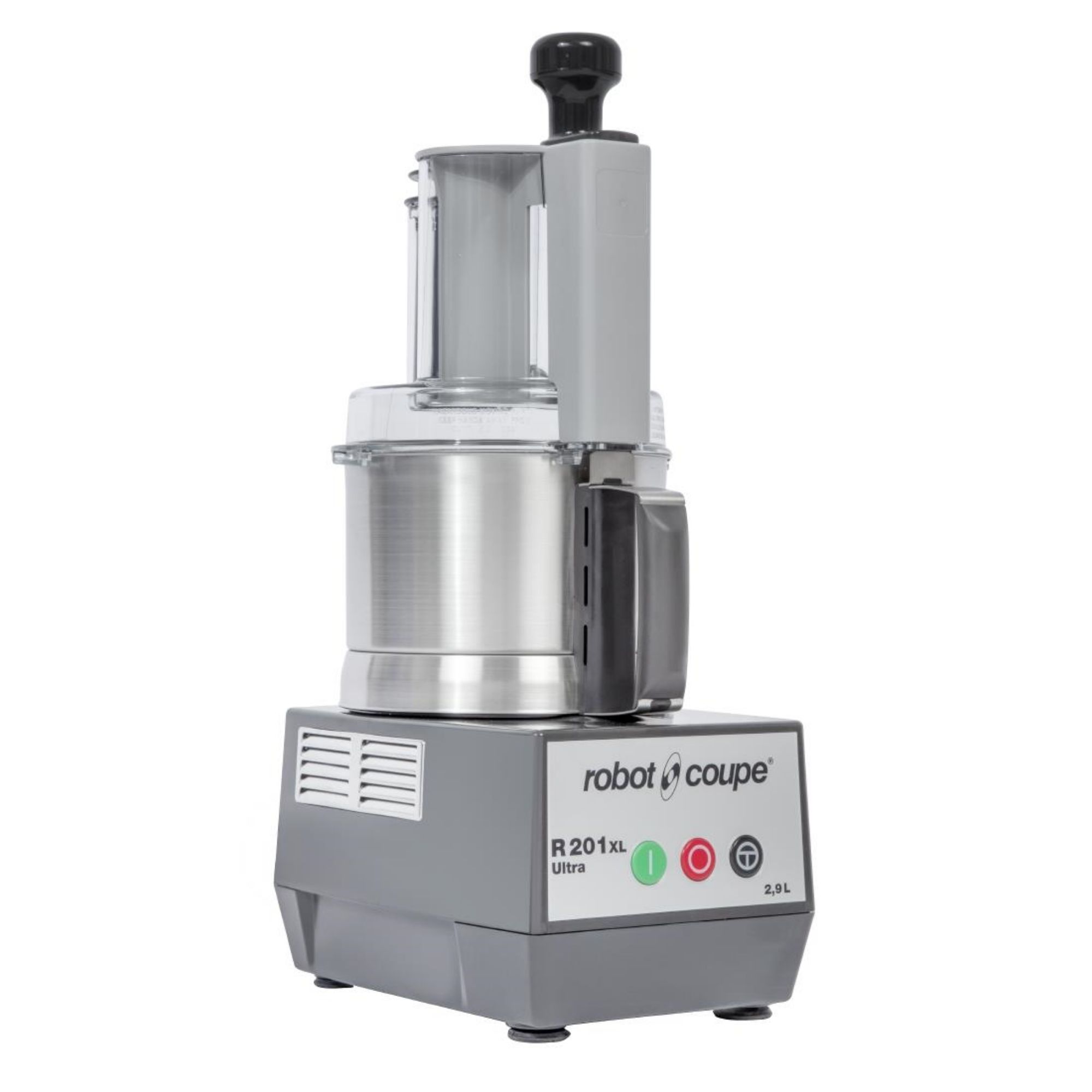 Picture of Robot Coupe Food Processor R201XL Ultra