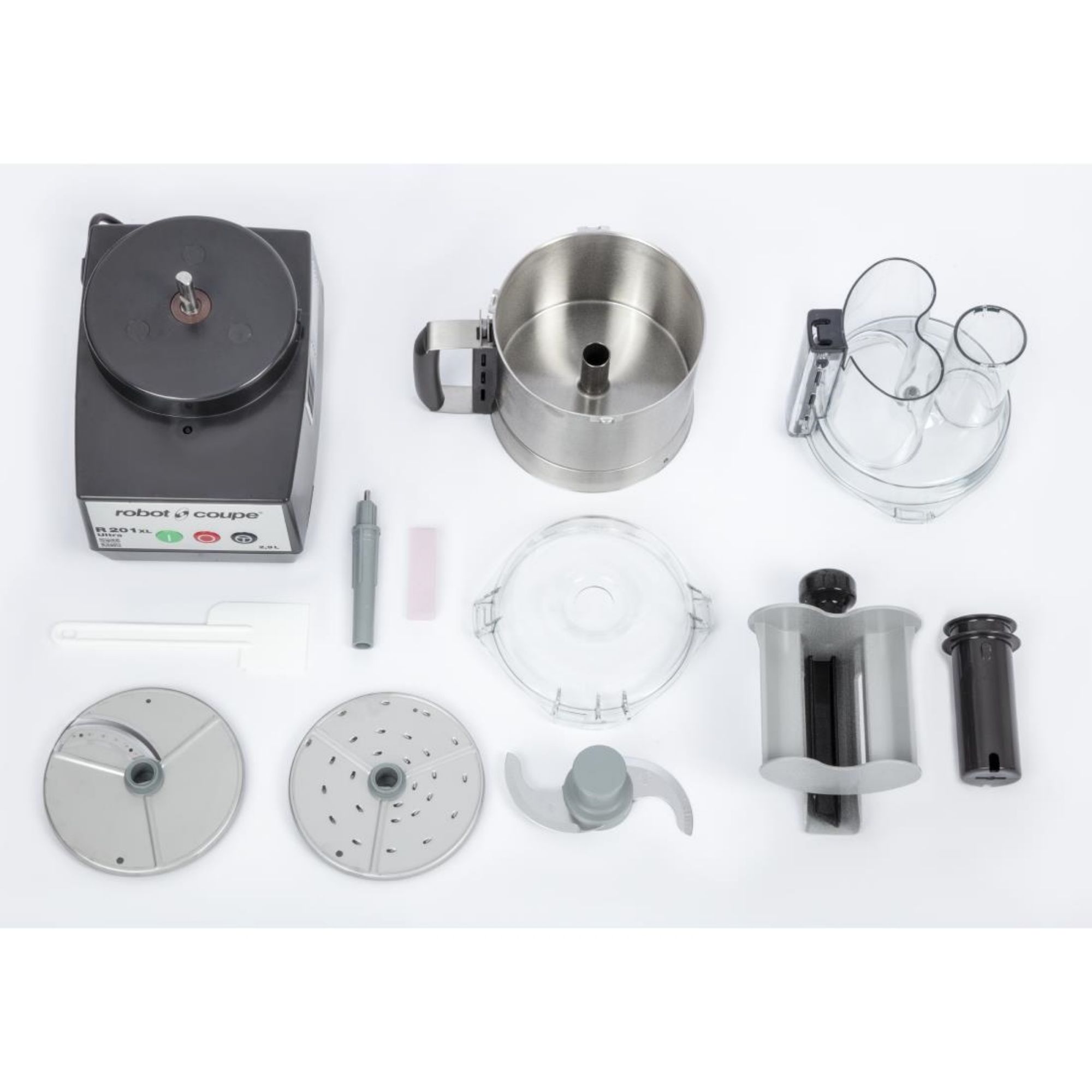 Picture of Robot Coupe Food Processor R201XL Ultra