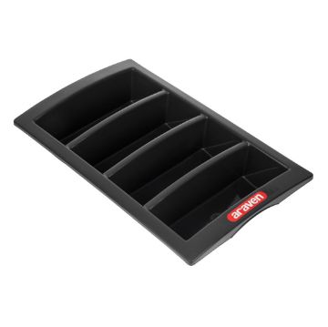Picture of Araven Stackable Cutlery Tray