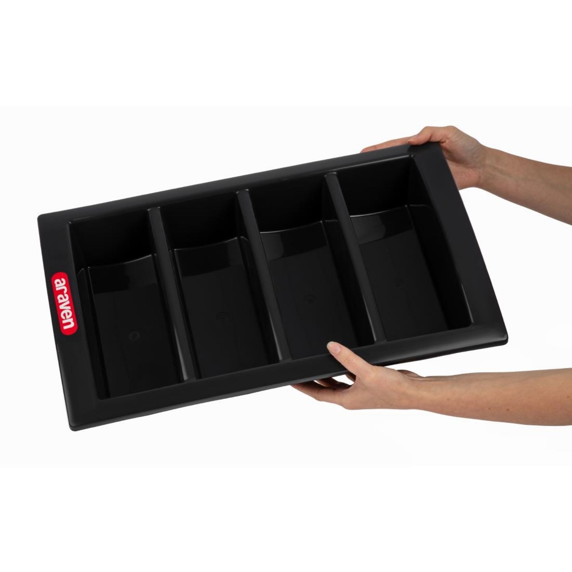 Picture of Araven Stackable Cutlery Tray