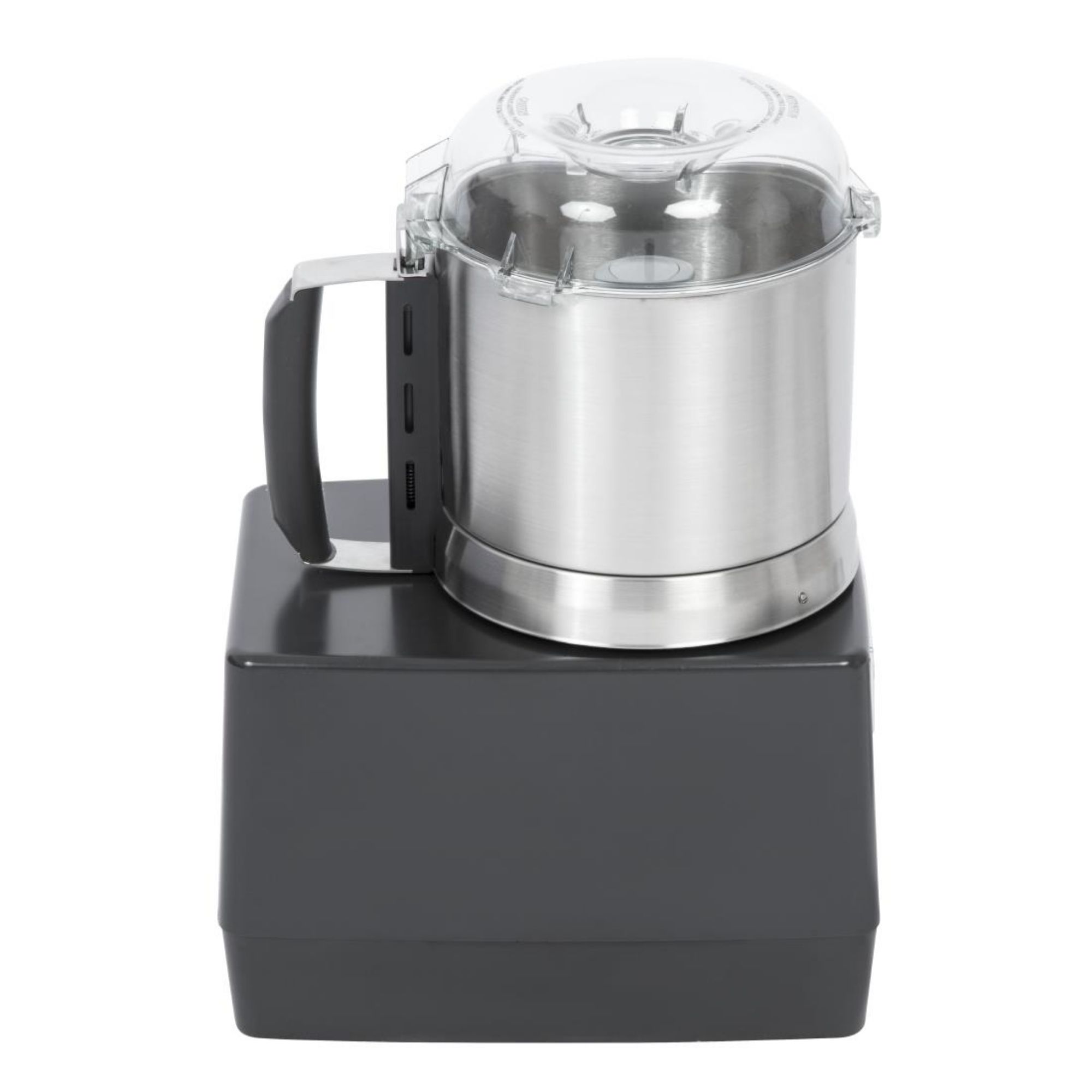 Picture of Robot Coupe Food Processor with Veg Prep Attachment R301 Ultra