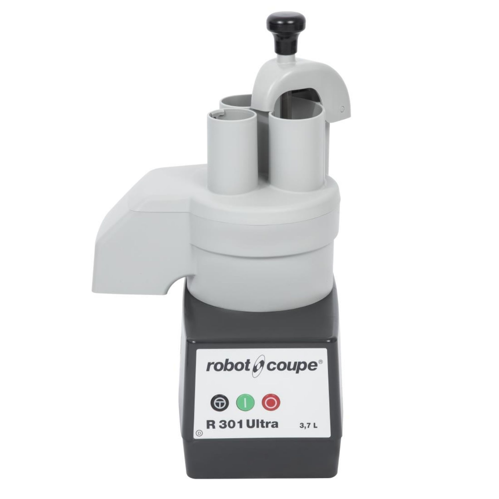 Picture of Robot Coupe Food Processor with Veg Prep Attachment R301 Ultra