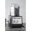 Picture of Robot Coupe Food Processor with Veg Prep Attachment R301 Ultra