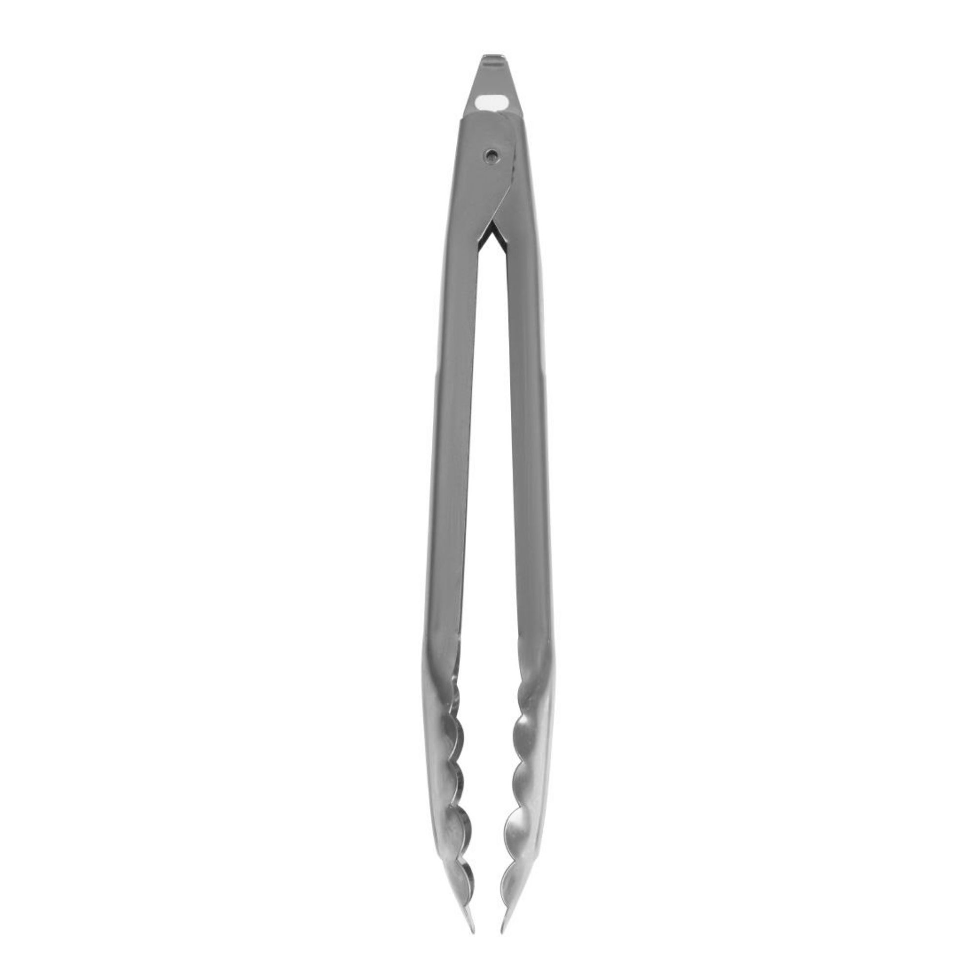 Picture of Vogue Catering Tongs 10"