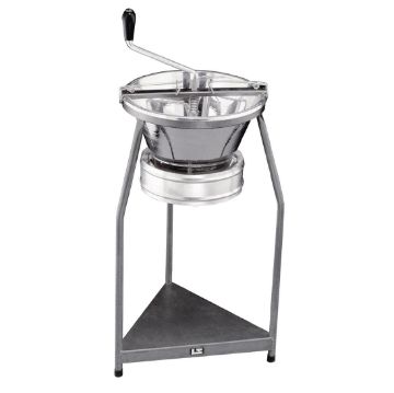 Picture of Tellier Triturator And Stand