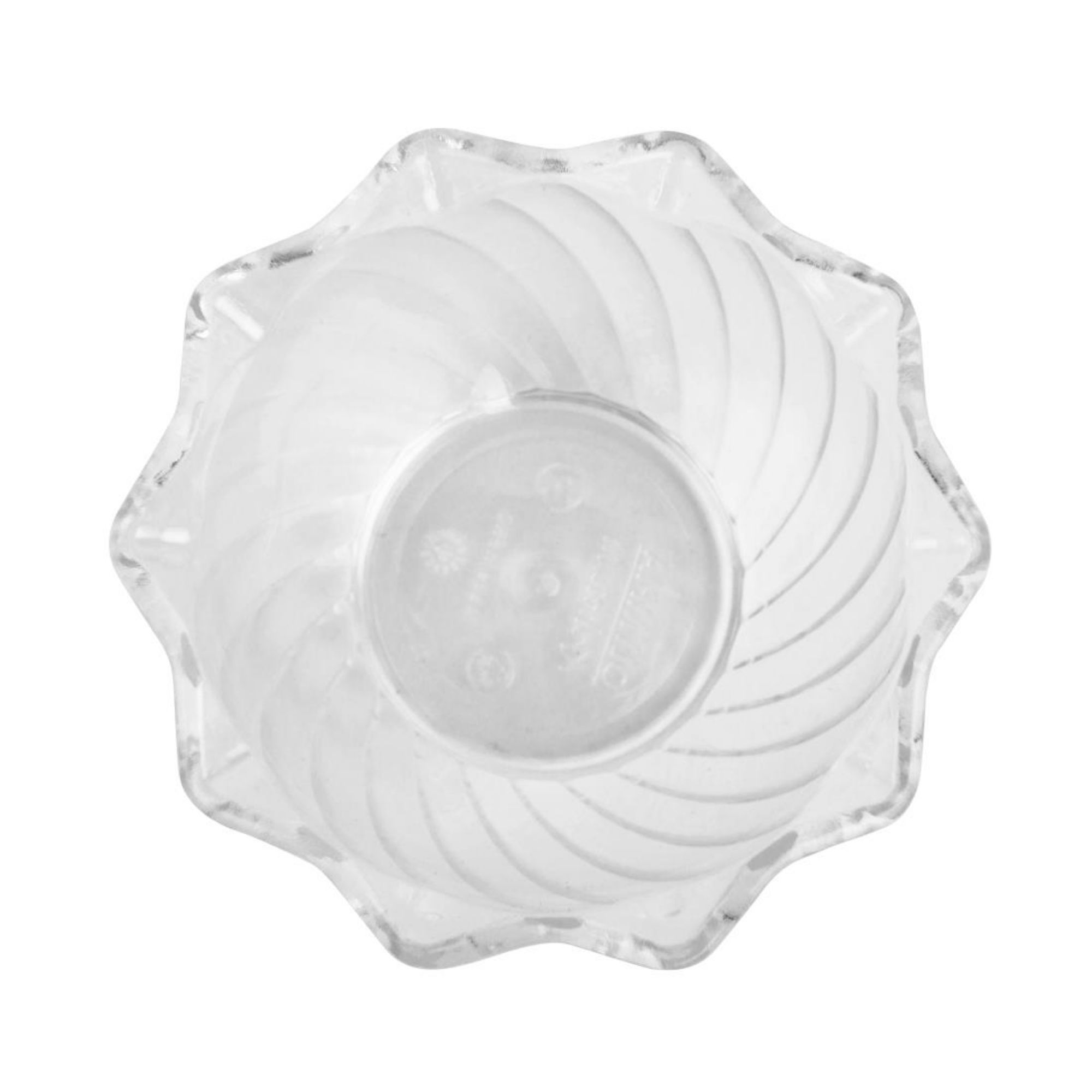 Picture of Olympia Kristallon Sorbet Dishes 165ml (Pack of 12)