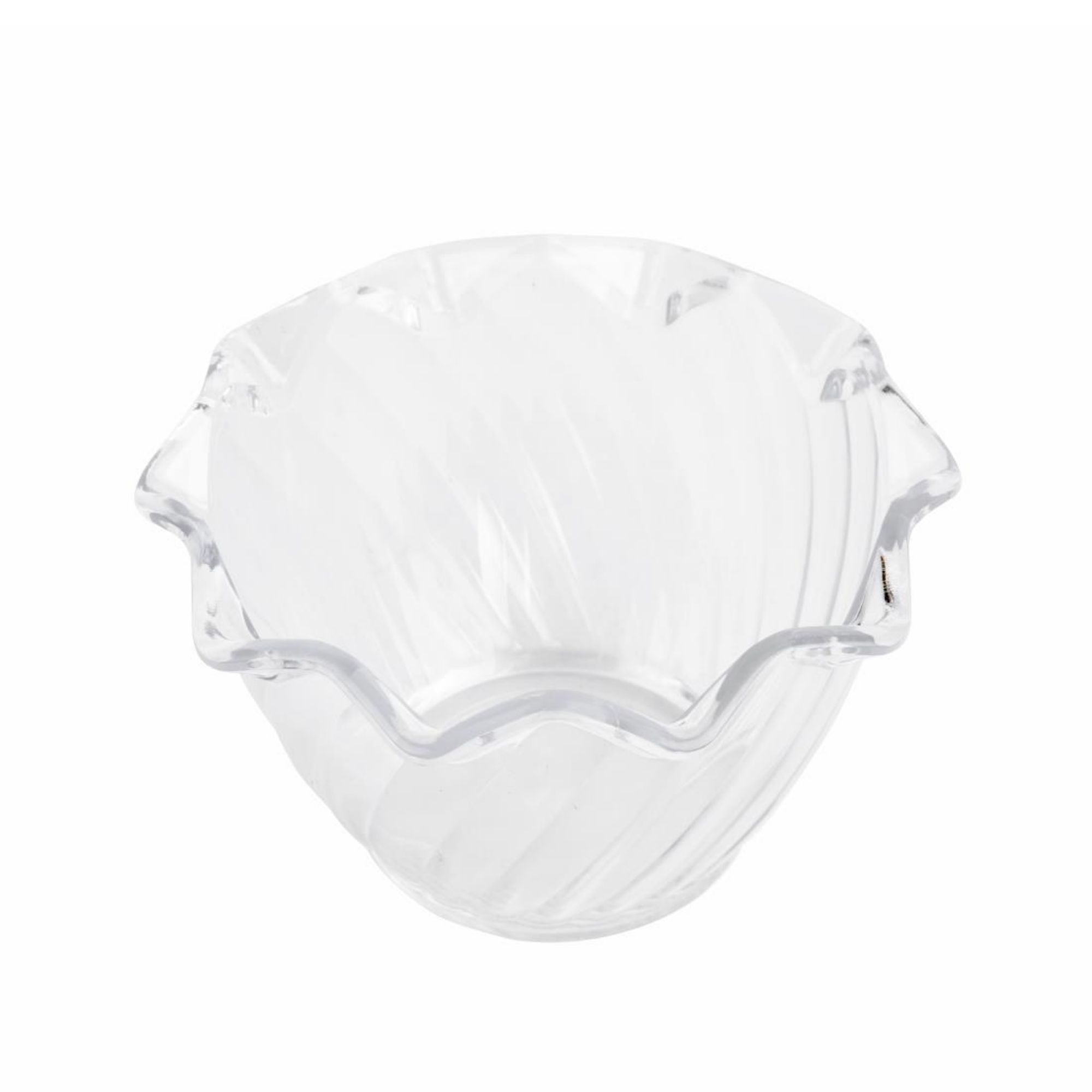 Picture of Olympia Kristallon Sorbet Dishes 165ml (Pack of 12)