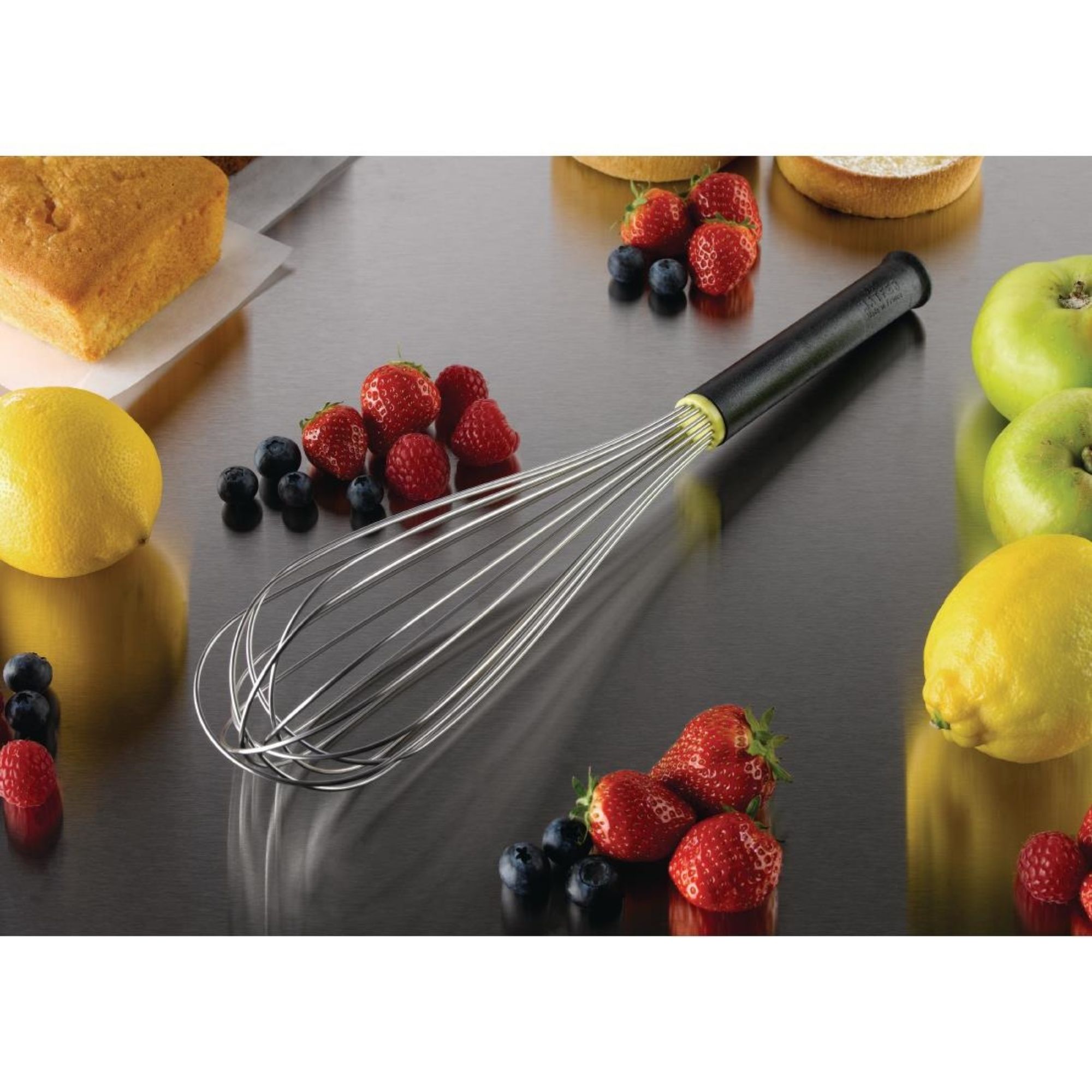 Picture of Matfer Bourgeat Balloon Whisk 14"