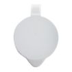 Picture of Olympia Kristallon White Polycarbonate Lid for 0.9Ltr Jug