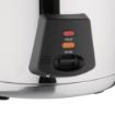 Picture of Buffalo Premium Commercial Rice Cooker 6Ltr