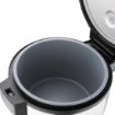Picture of Buffalo Premium Commercial Rice Cooker 6Ltr