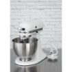 Picture of KitchenAid K45 Classic Tilt-Head Stand Mixer 4.3Ltr White 5K45SSBWH