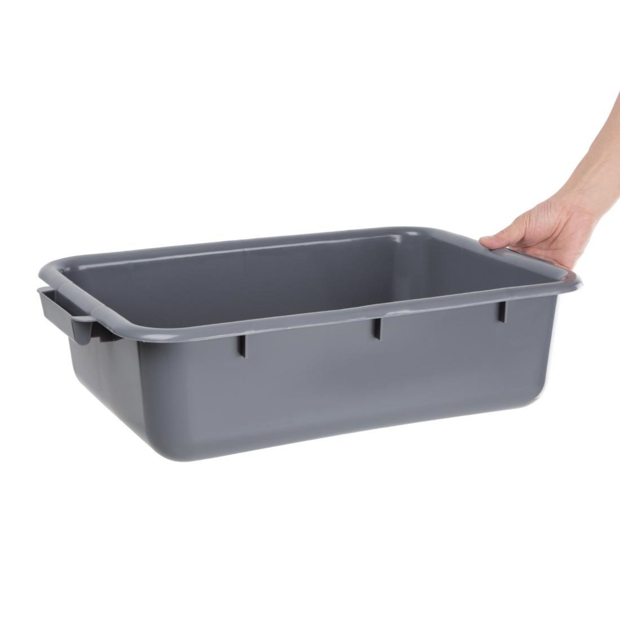 Picture of Vogue Plastic Storage Box