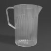 Picture of Olympia Kristallon Durable Polycarbonate Jug 0.9Ltr