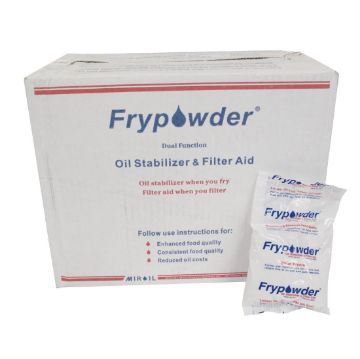Picture of Frypowder (Pack of 72)