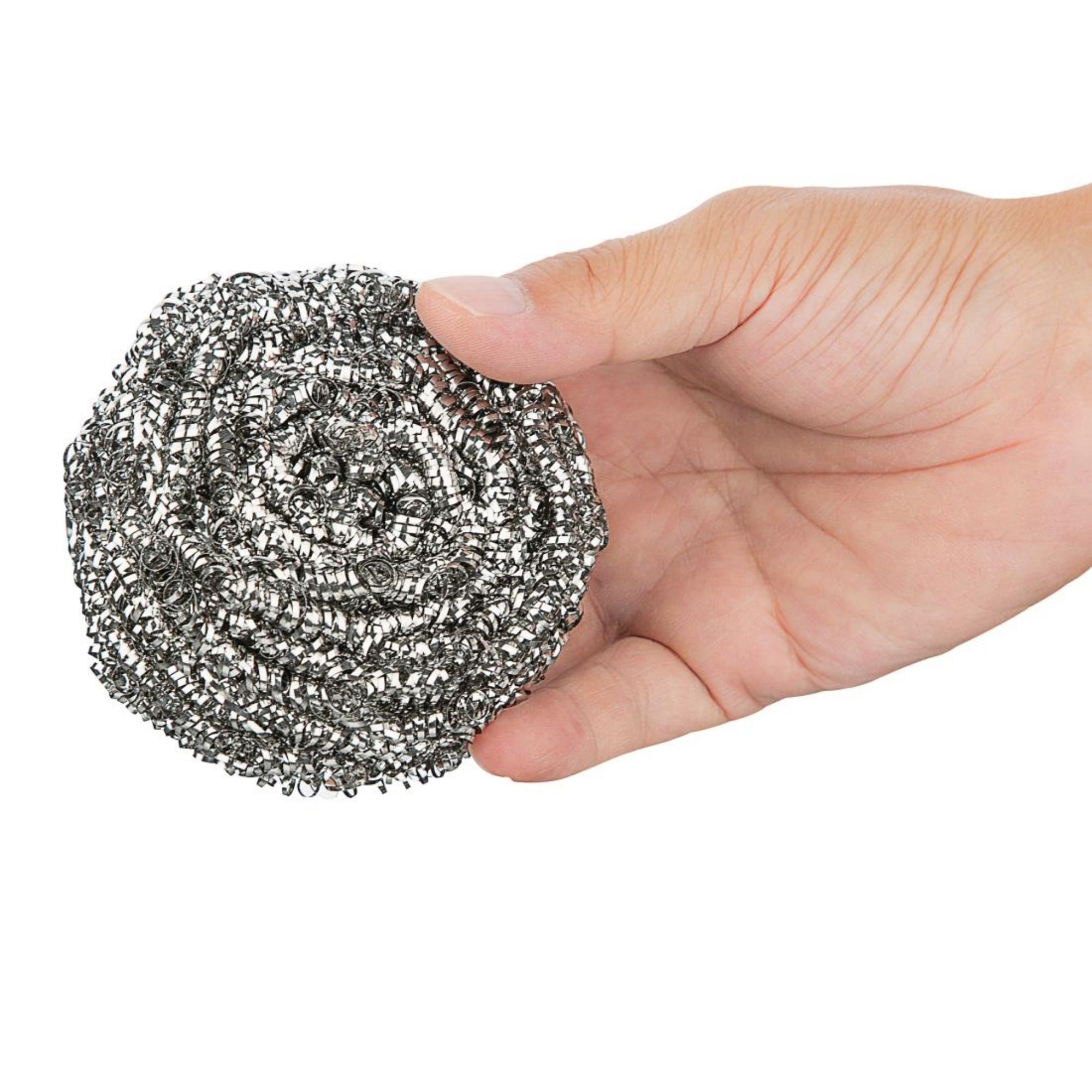 Picture of Jantex Stainless Steel Scourer