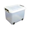 Picture of Araven Mobile Food Storage Bin with Lid