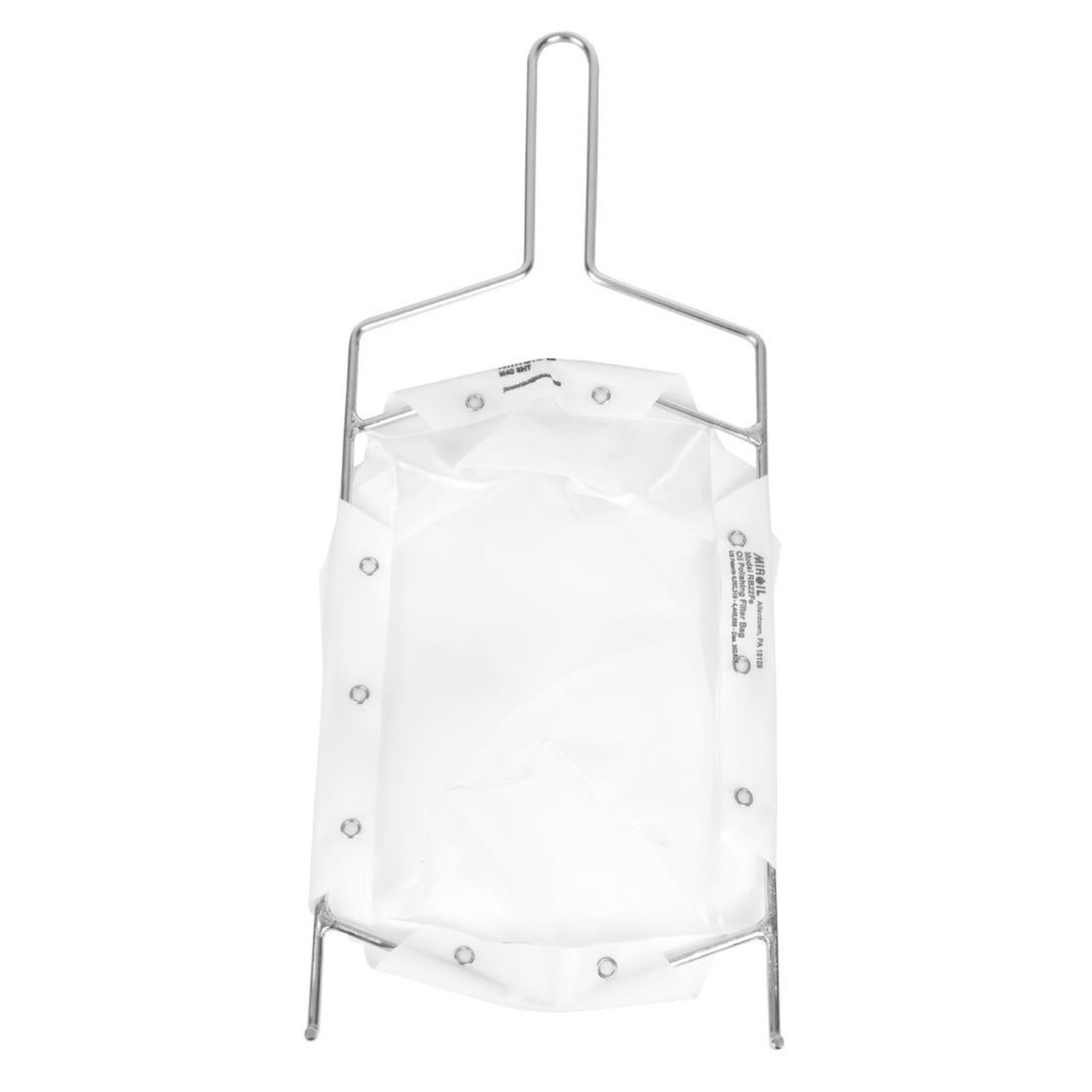 Picture of Miroil Oil Polishing Filter Assembly