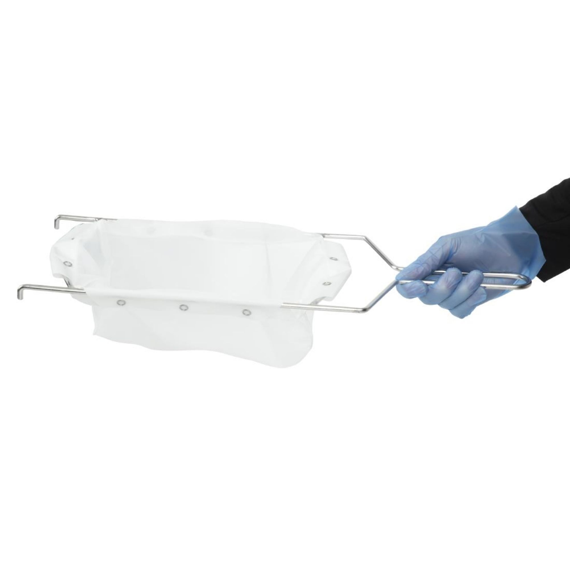 Picture of Miroil Oil Polishing Filter Assembly