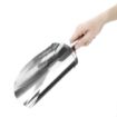 Picture of Vogue Stainless Steel Scoop 1.5Ltr