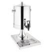 Picture of Olympia Stainless Steel Milk Dispenser