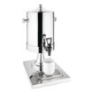 Picture of Olympia Stainless Steel Milk Dispenser