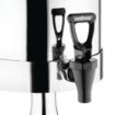 Picture of Olympia Stainless Steel Milk Dispenser