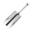 Picture of Vogue Stainless Steel Scoop 1Ltr