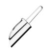 Picture of Vogue Stainless Steel Scoop 1Ltr
