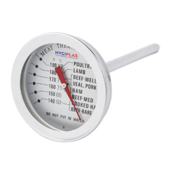 Picture of Hygiplas Roast Meat Thermometer