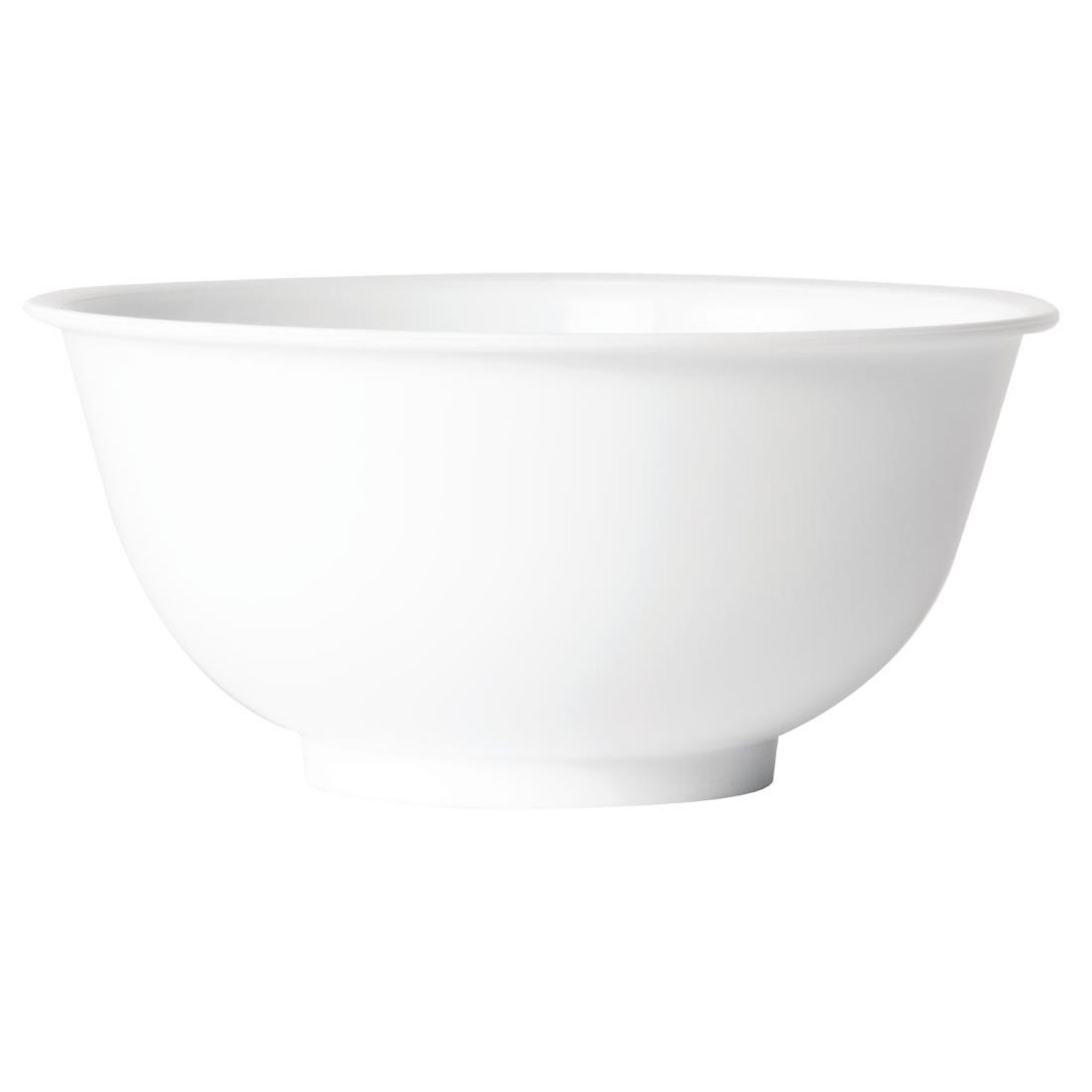 Picture of Polypropylene Mixing Bowl 0.5 Ltr