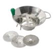 Picture of Tellier Tinned Steel Moulin