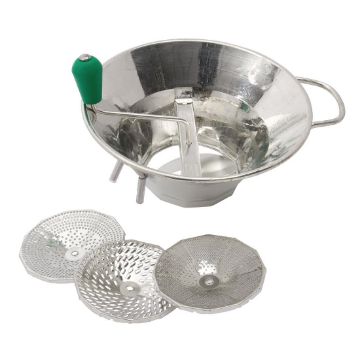 Picture of Tellier Tinned Steel Moulin