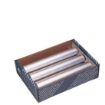 Picture of Wrapmaster Aluminium Foil 300mm x 90m (3 pack)