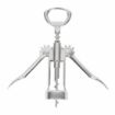Picture of Winged Bottle Opener and Corkscrew