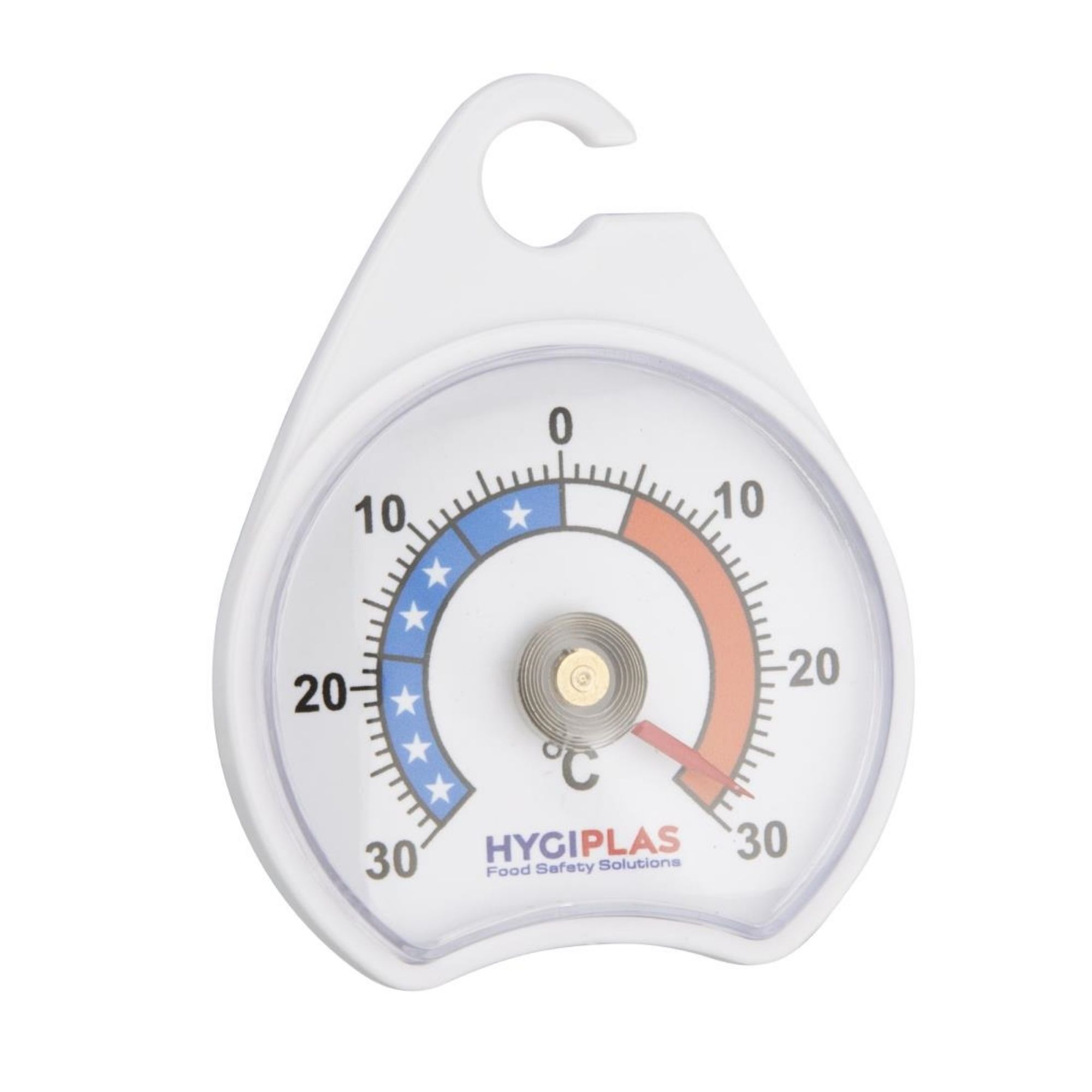 Picture of Hygiplas Fridge Freezer Dial Thermometer
