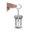 Picture of Winged Bottle Opener and Corkscrew