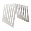 Picture of Hygiplas Tiered Chopping Board Rack 6 Slots