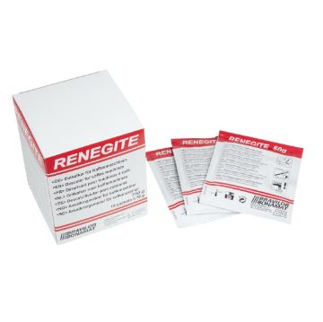 Picture of Bravilor Renegite Descaler Sachets (4x Packs of 15)