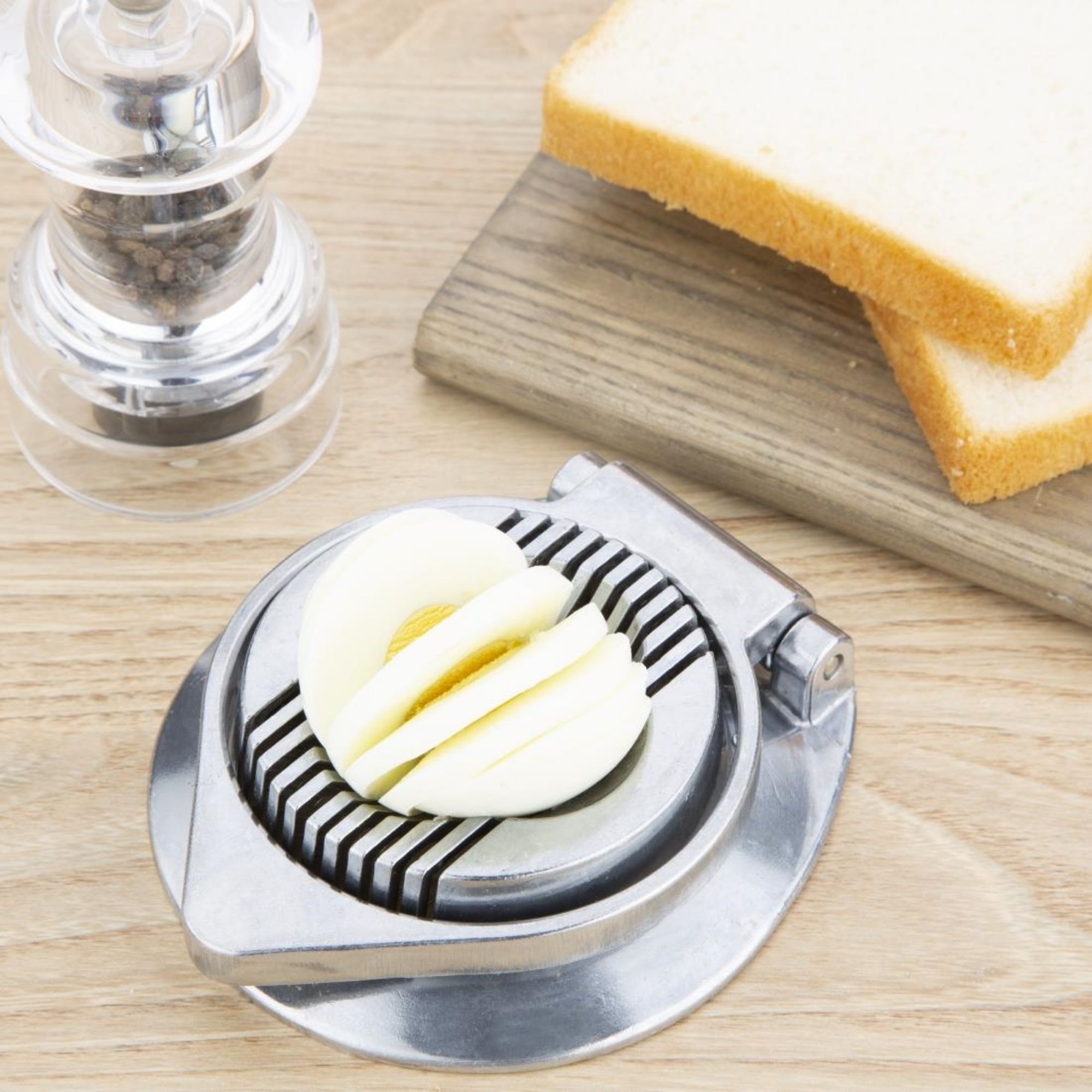 Picture of Vogue Duplex Egg Slicer