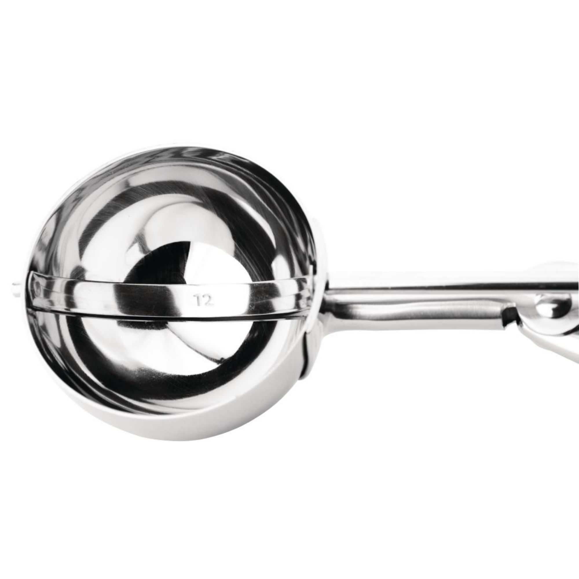 Picture of Vogue Stainless Steel Portioner Size 12