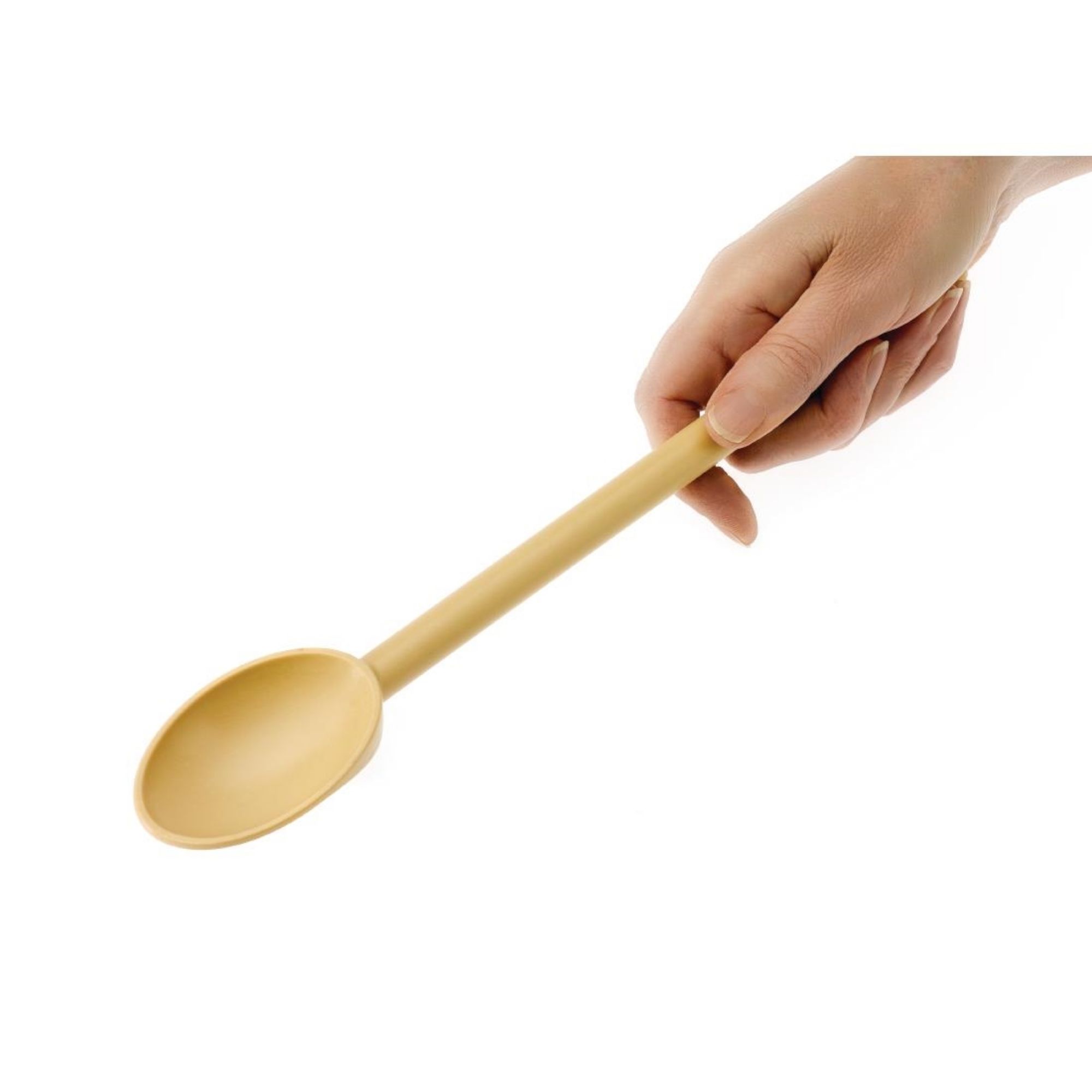 Picture of Matfer Bourgeat Heat Resistant Serving Spoon 12"