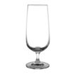Picture of Olympia Bar Collection Crystal Stemmed Beer Glasses 410ml (Pack of 6)