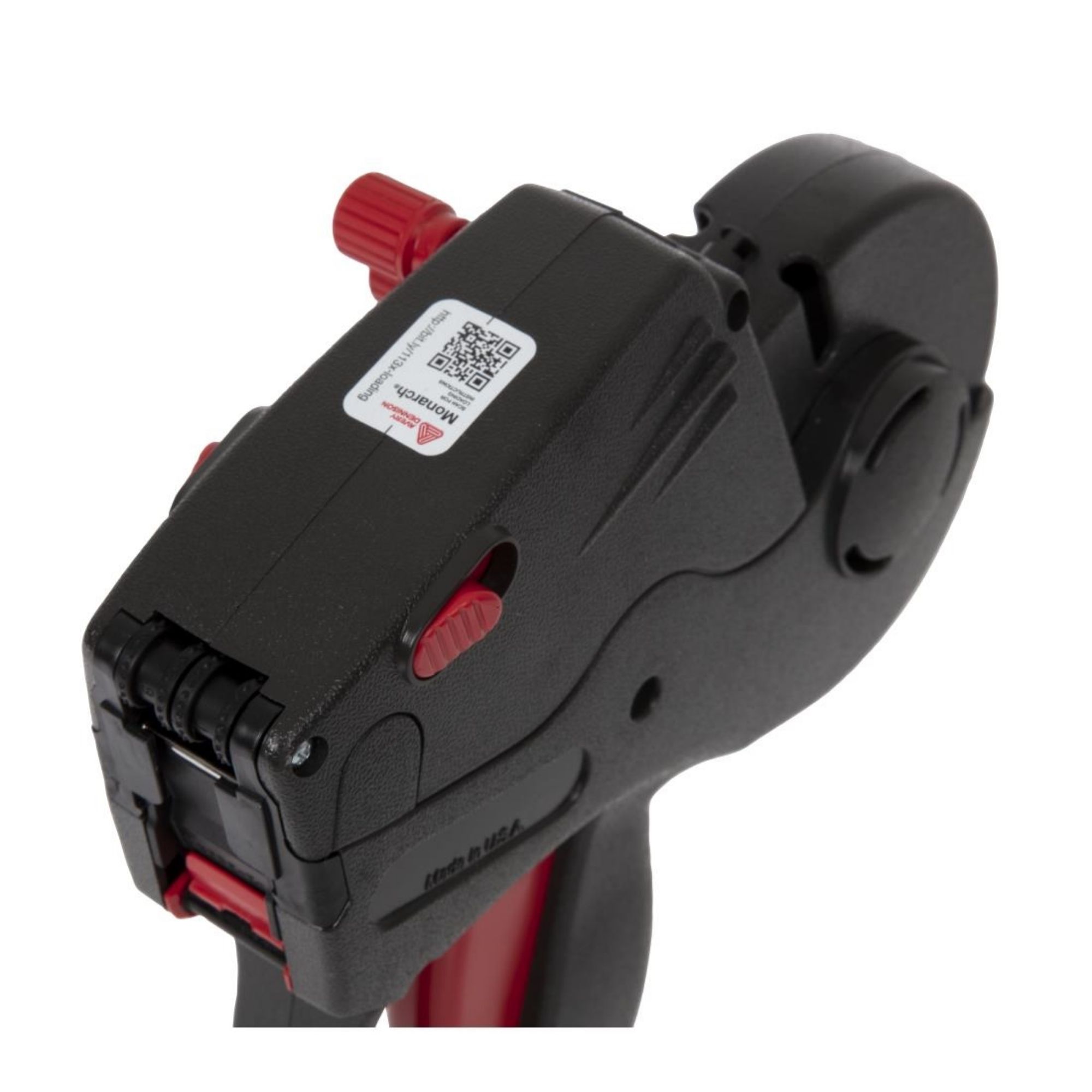 Picture of Label Gun 16 Digit