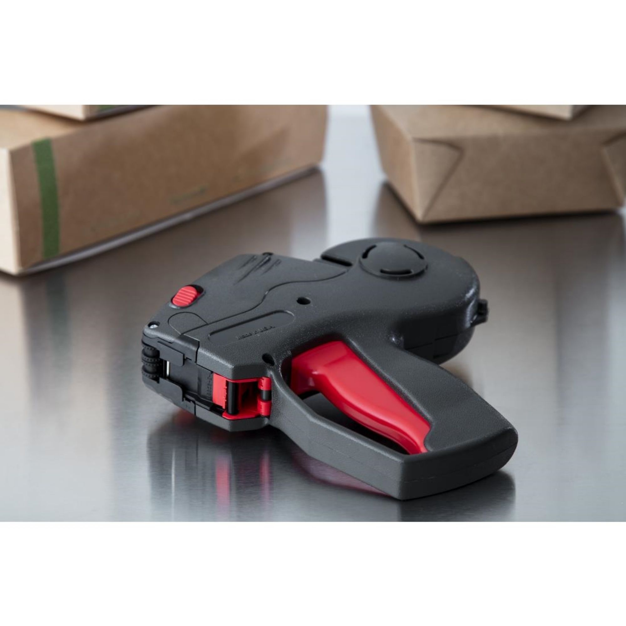 Picture of Label Gun 16 Digit