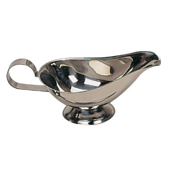 Picture of Olympia Gravy Boat 145ml