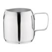 Picture of Olympia Cosmos Milk Jug Stainless Steel 145ml