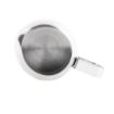 Picture of Olympia Cosmos Milk Jug Stainless Steel 145ml