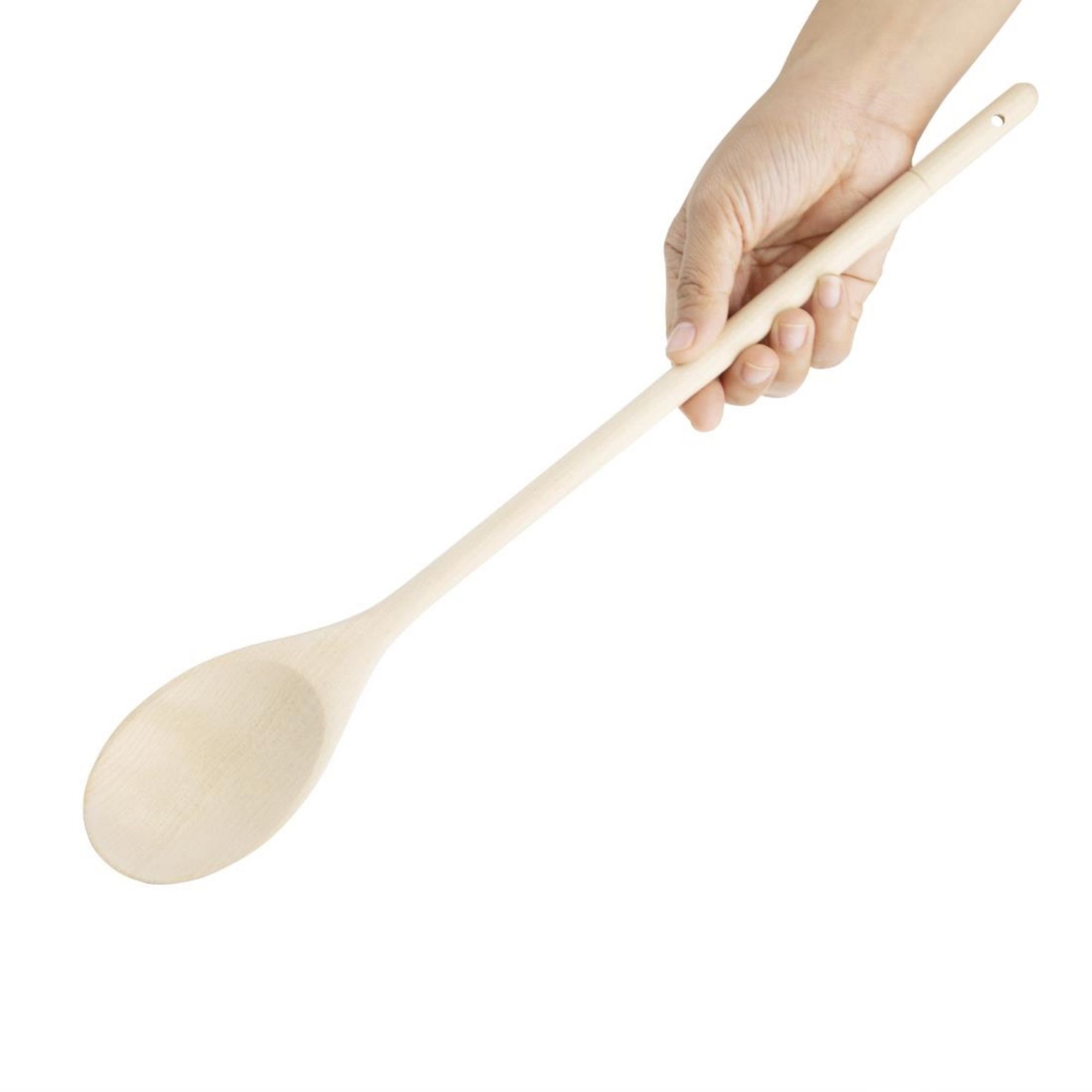 Picture of Vogue Wooden Spoon 16"