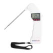 Picture of Hygiplas Easytemp Colour Coded White Thermometer - J242